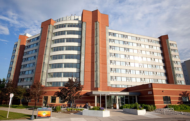 Trường cao đẳng quốc tế Humber, Canada - Ảnh 1